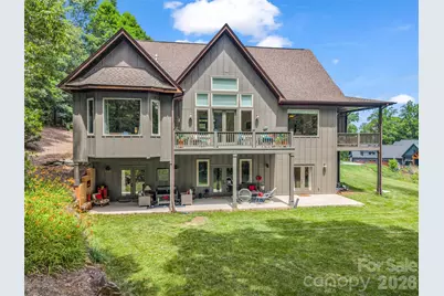 120 Glenn Court, Mill Spring, NC 28756 - Photo 5