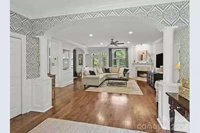 6002 Bluebird Hill Lane, Weddington, NC 28104 - Photo 7