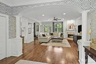 6002 Bluebird Hill Ln, Weddington, NC 28104 - Photo 7