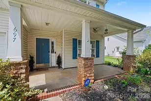 697 Yvonne Dr SW, Concord, NC 28027 - Photo 3