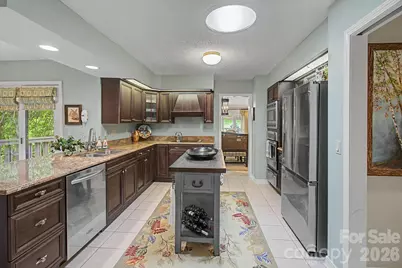 16 Clubside Drive, Asheville, NC 28804 - Photo 17