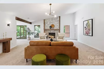 4119 Bon Rea Drive, Charlotte, NC 28226 - Photo 5