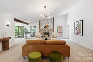 4119 Bon-Rea Dr, Charlotte, NC 28226 - Photo 5