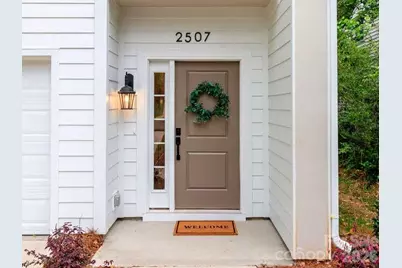 2507 Elon Street, Charlotte, NC 28208 - Photo 23