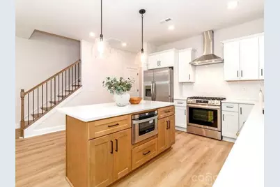 2507 Elon Street, Charlotte, NC 28208 - Photo 3