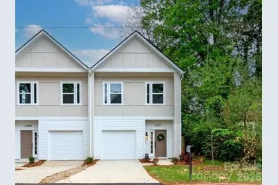 2507 Elon Street, Charlotte, NC 28208 - Photo 21