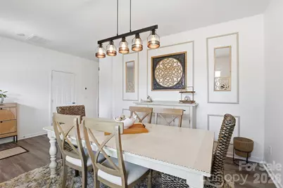 1341 Secrest Commons Drive, Monroe, NC 28112 - Photo 5
