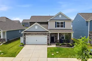 1341 Secrest Cmns Dr, Monroe, NC 28112 - Photo 1