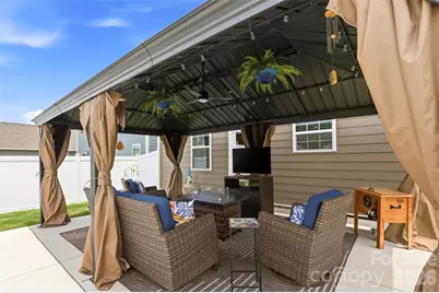 1341 Secrest Commons Drive, Monroe, NC 28112 - Photo 29