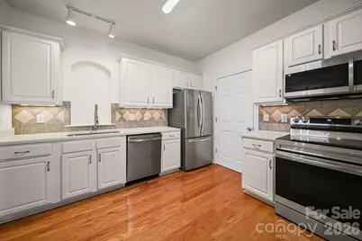 14957 Santa Lucia Drive, Charlotte, NC 28277 - Photo 5
