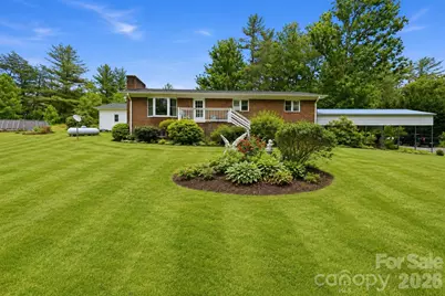 22 Webb Hill Road, Leicester, NC 28748 - Photo 5