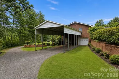 22 Webb Hill Road, Leicester, NC 28748 - Photo 9