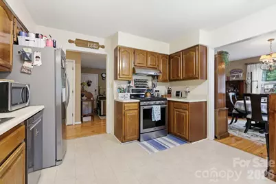 22 Webb Hill Road, Leicester, NC 28748 - Photo 21