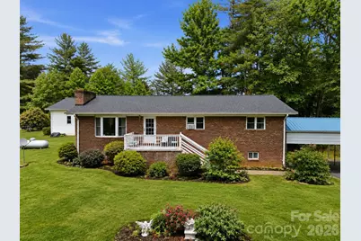 22 Webb Hill Road, Leicester, NC 28748 - Photo 3