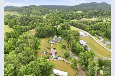 22 Webb Hill Road, Leicester, NC 28748 - Photo 45