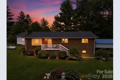 22 Webb Hill Road, Leicester, NC 28748 - Photo 1