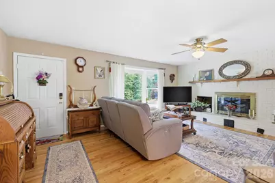22 Webb Hill Road, Leicester, NC 28748 - Photo 15