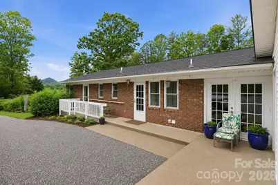 22 Webb Hill Road, Leicester, NC 28748 - Photo 11