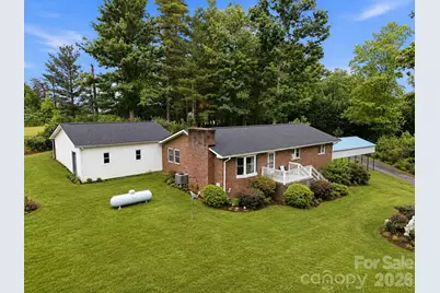 22 Webb Hill Road, Leicester, NC 28748 - Photo 7