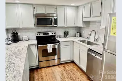 155 Quail Cove Boulevard #1608, Lake Lure, NC 28746 - Photo 15