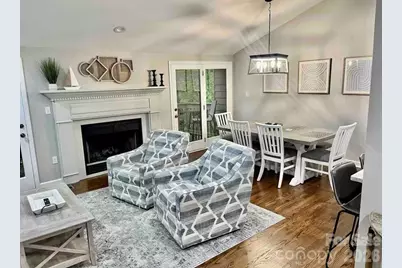 155 Quail Cove Boulevard #1608, Lake Lure, NC 28746 - Photo 7