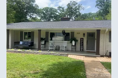 1405 Colony Road, Rock Hill, SC 29730 - Photo 1