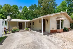 45 and 54 Forsythe Ln, Waynesville, NC 28785 - Photo 1