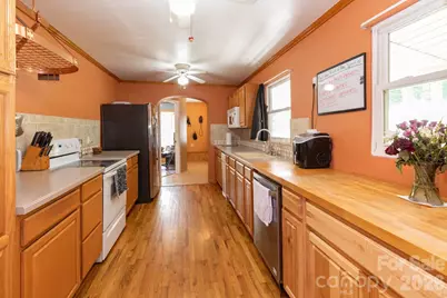 45 and 54 Forsythe Lane, Waynesville, NC 28785 - Photo 9