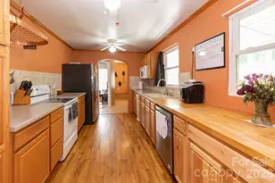 45 and 54 Forsythe Ln, Waynesville, NC 28785 - Photo 9