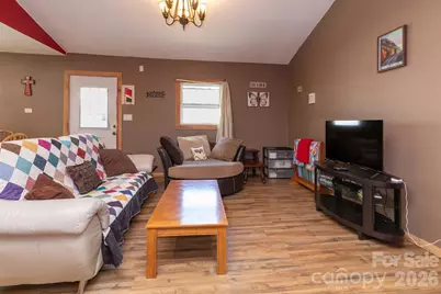 45 and 54 Forsythe Lane, Waynesville, NC 28785 - Photo 21