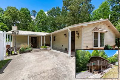 45 and 54 Forsythe Lane, Waynesville, NC 28785 - Photo 1