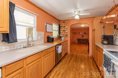 45 and 54 Forsythe Lane, Waynesville, NC 28785 - Photo 7