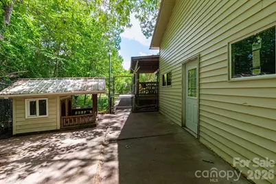 45 and 54 Forsythe Lane, Waynesville, NC 28785 - Photo 5