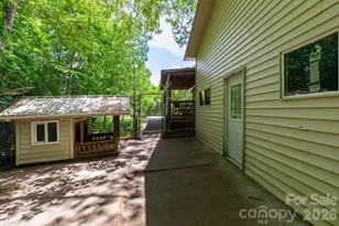 45 and 54 Forsythe Ln, Waynesville, NC 28785 - Photo 5