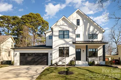 439 Melbourne Court, Charlotte, NC 28209 - Photo 1
