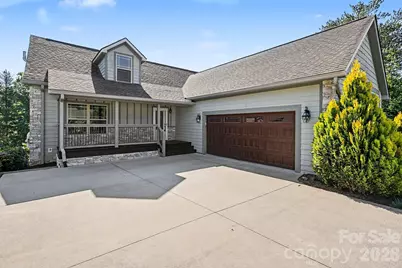 168 Triple Fairways Drive, Hendersonville, NC 28739 - Photo 1