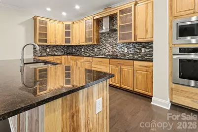 168 Triple Fairways Drive, Hendersonville, NC 28739 - Photo 9