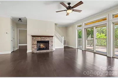 168 Triple Fairways Drive, Hendersonville, NC 28739 - Photo 3