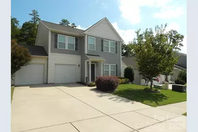 10026 Daniel Dwayne Drive, Charlotte, NC 28214 - Photo 1