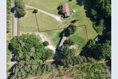 6036 Hwy 742 Highway S, Wadesboro, NC 28170 - Photo 3
