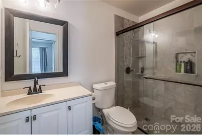 7343 Fox Point Drive, Charlotte, NC 28269 - Photo 19