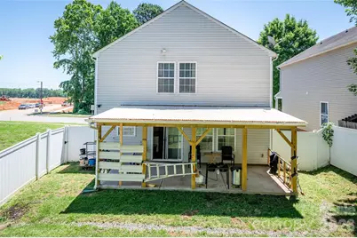 7343 Fox Point Drive, Charlotte, NC 28269 - Photo 21