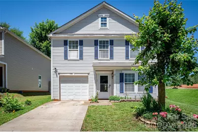 7343 Fox Point Drive, Charlotte, NC 28269 - Photo 1