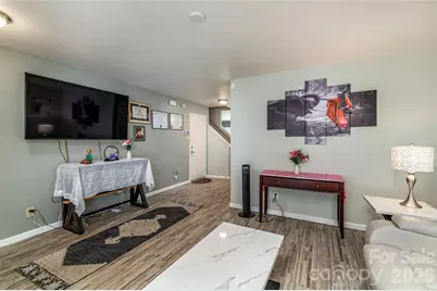 7343 Fox Point Drive, Charlotte, NC 28269 - Photo 5