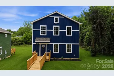 906 Dewey Street, Badin, NC 28009 - Photo 1