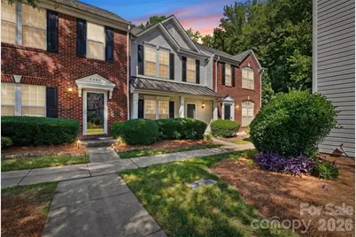 6072 Sapwood Court, Matthews, NC 28104 - Photo 3