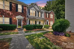 6072 Sapwood Ct, Matthews, NC 28104 - Photo 3