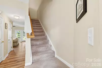 6072 Sapwood Court, Matthews, NC 28104 - Photo 5