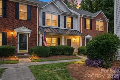 6072 Sapwood Court, Matthews, NC 28104 - Photo 1