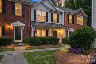 6072 Sapwood Ct, Matthews, NC 28104 - Photo 1